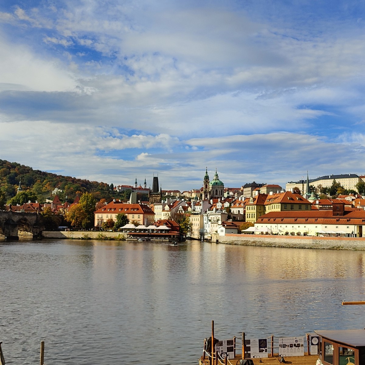 “My Prague”
