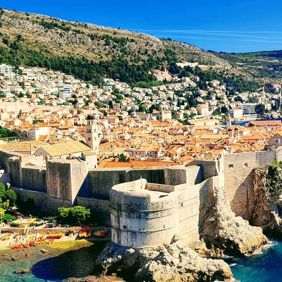 “My Dubrovnik”