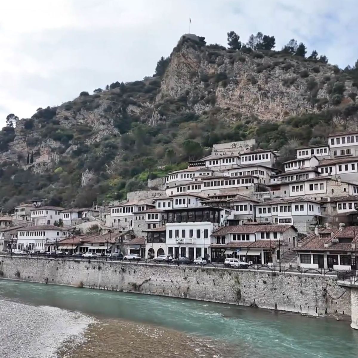 “My Albania”
