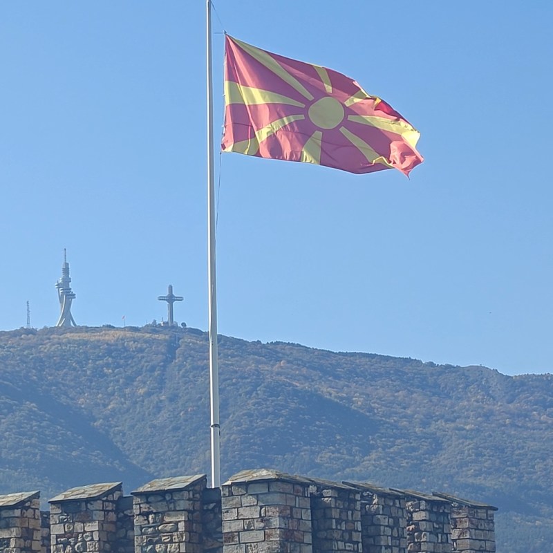 “My North-Macedonia”
